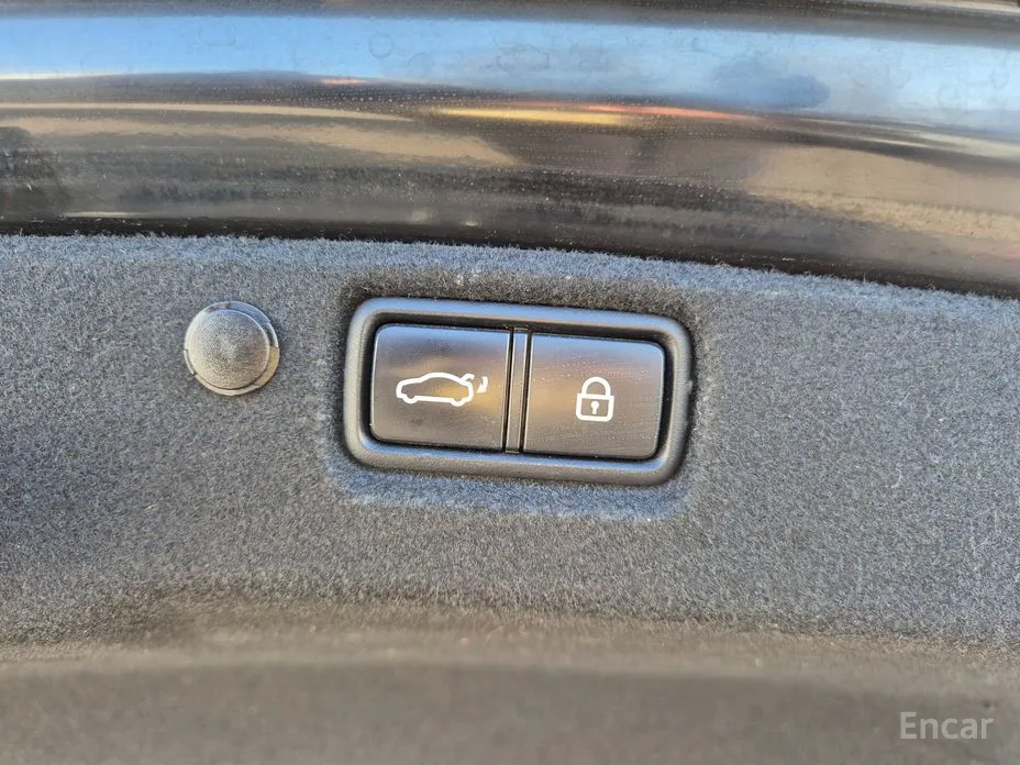 Kia K7 2019 Noblesse