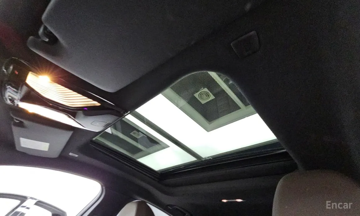 BMW 4 Series 2021 420i M Sports GranCoupe