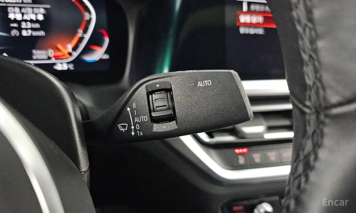 BMW 4 Series 2021 420i M Sports GranCoupe