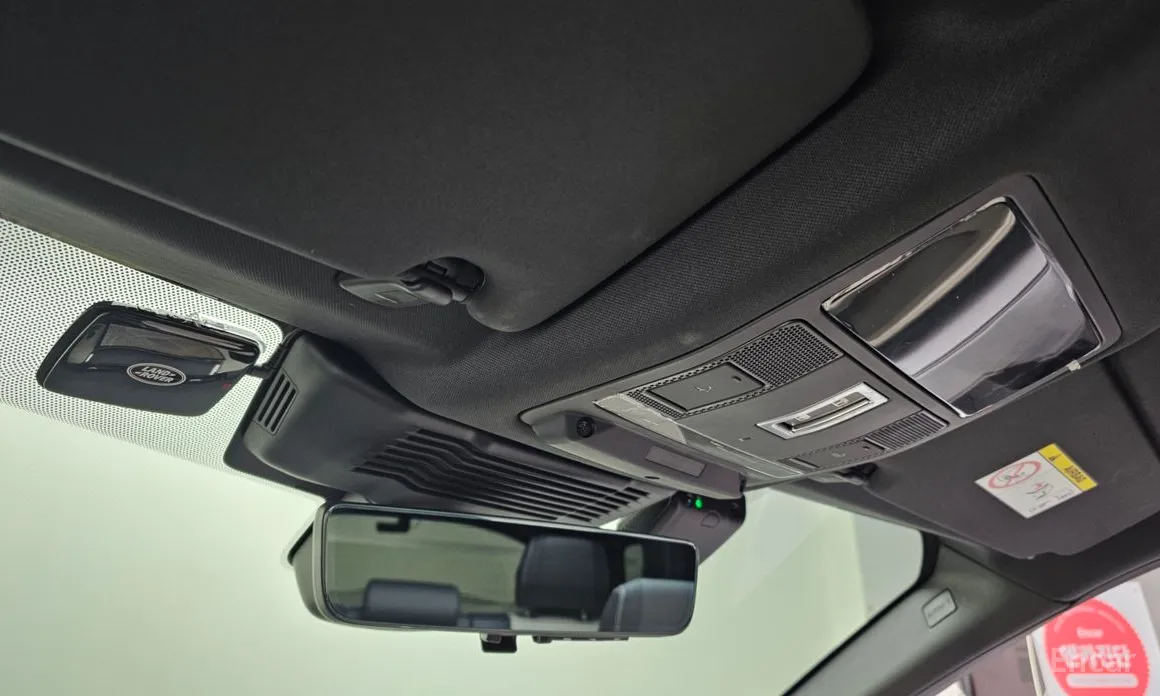 Land Rover Discovery Sport 2020 P250 Dynamic SE