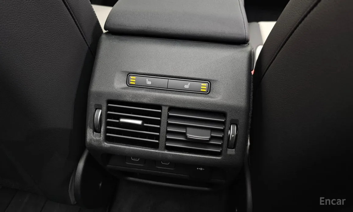 Land Rover Discovery Sport 2020 P250 Dynamic SE