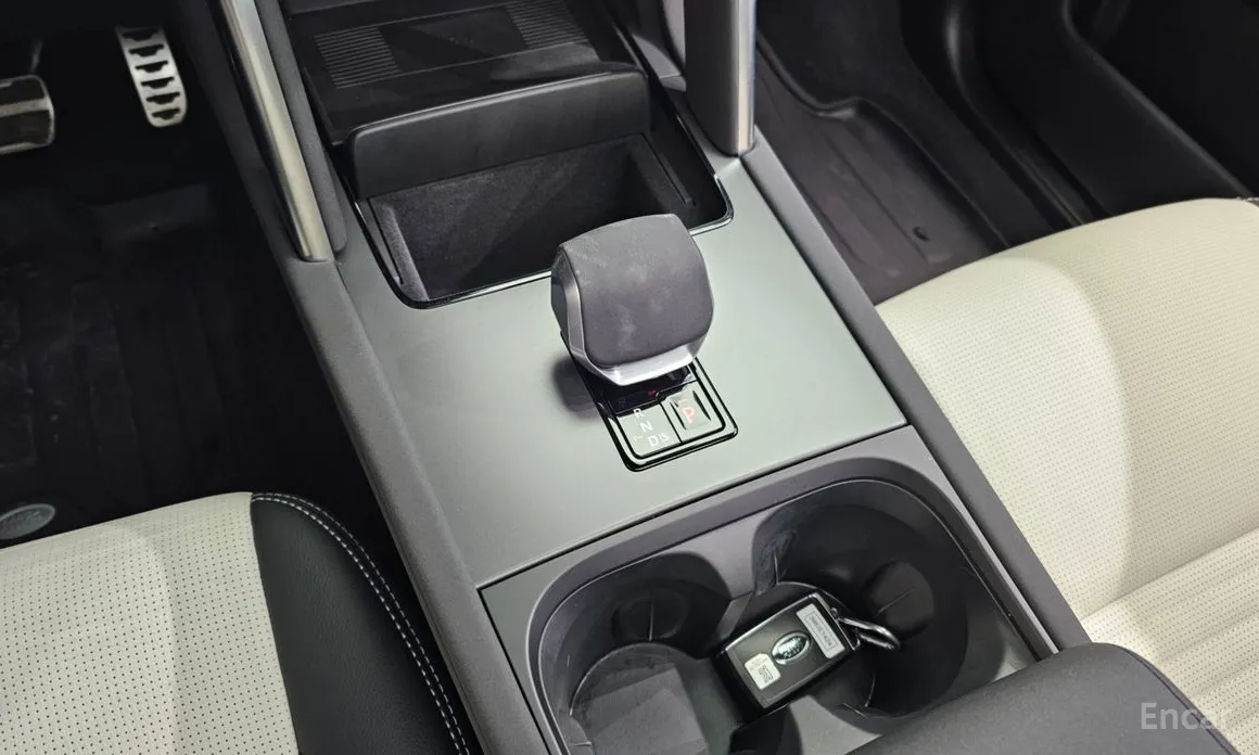 Land Rover Discovery Sport 2020 P250 Dynamic SE