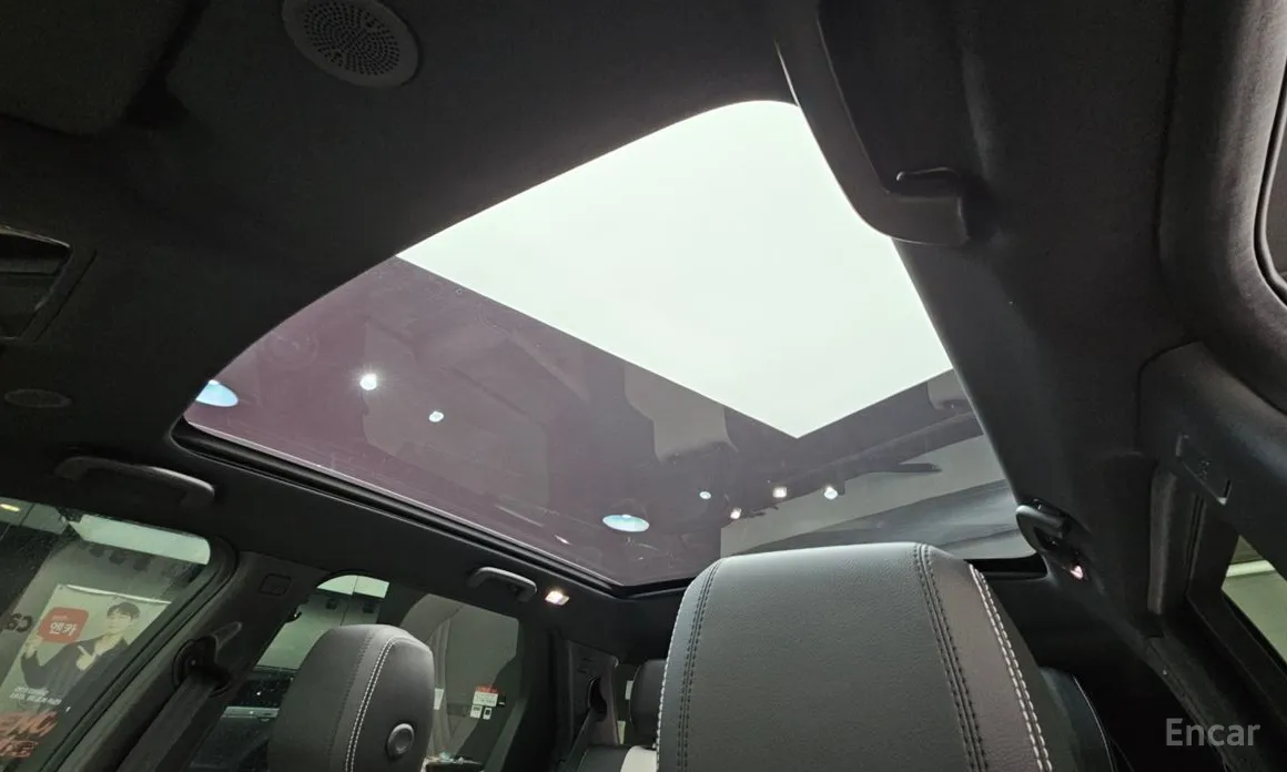 Land Rover Discovery Sport 2020 P250 Dynamic SE