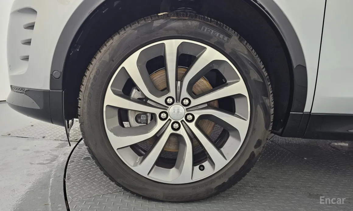 Land Rover Discovery Sport 2020 P250 Dynamic SE