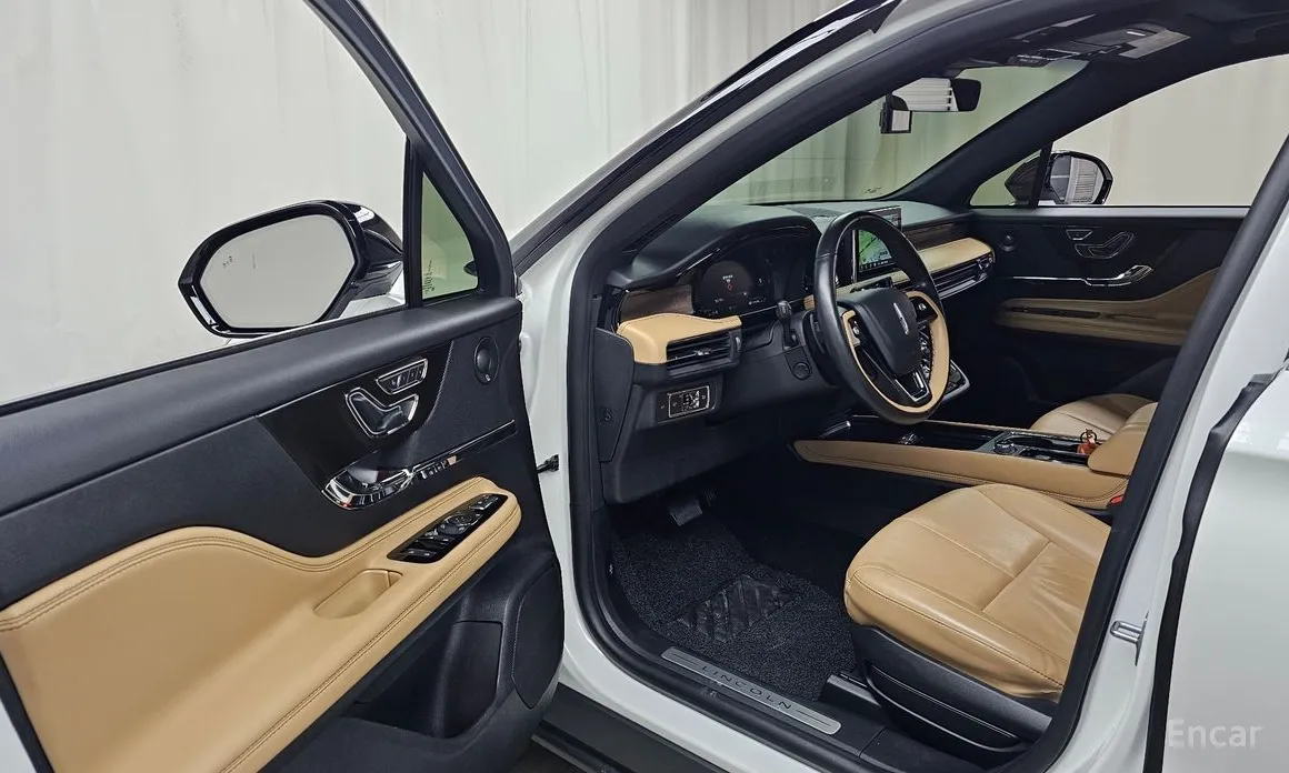 Lincoln Corsair 2020 2.0 Reserve AWD