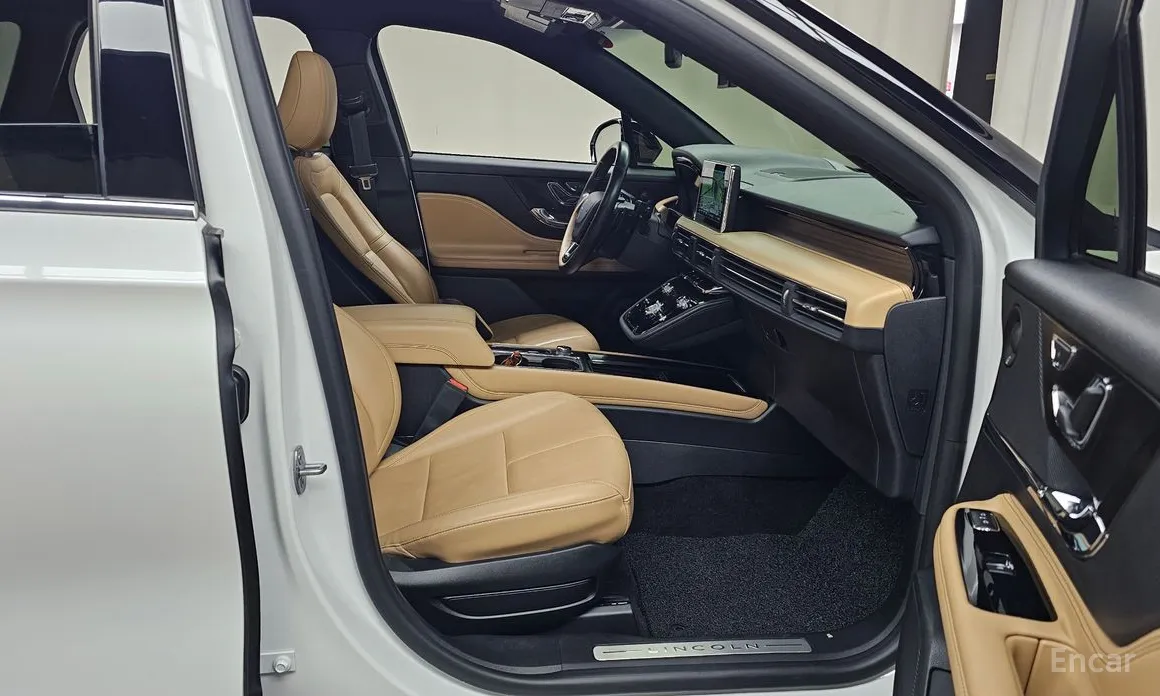 Lincoln Corsair 2020 2.0 Reserve AWD