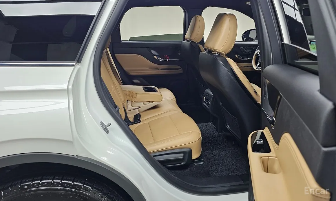 Lincoln Corsair 2020 2.0 Reserve AWD