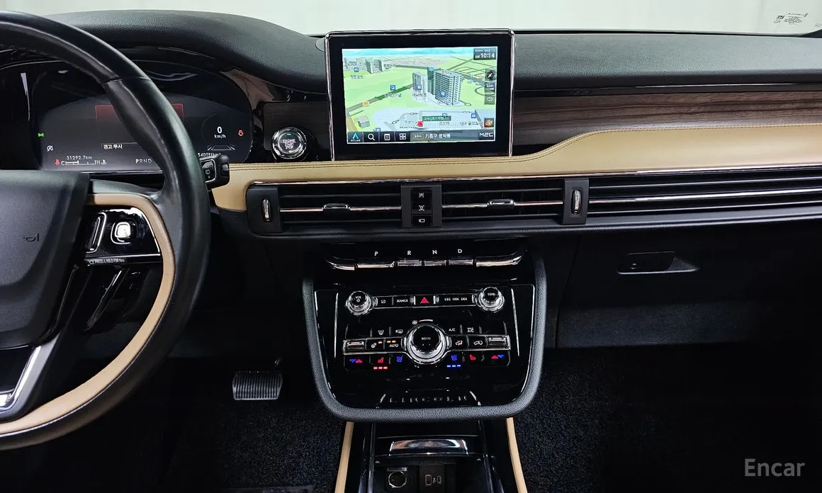 Lincoln Corsair 2020 2.0 Reserve AWD