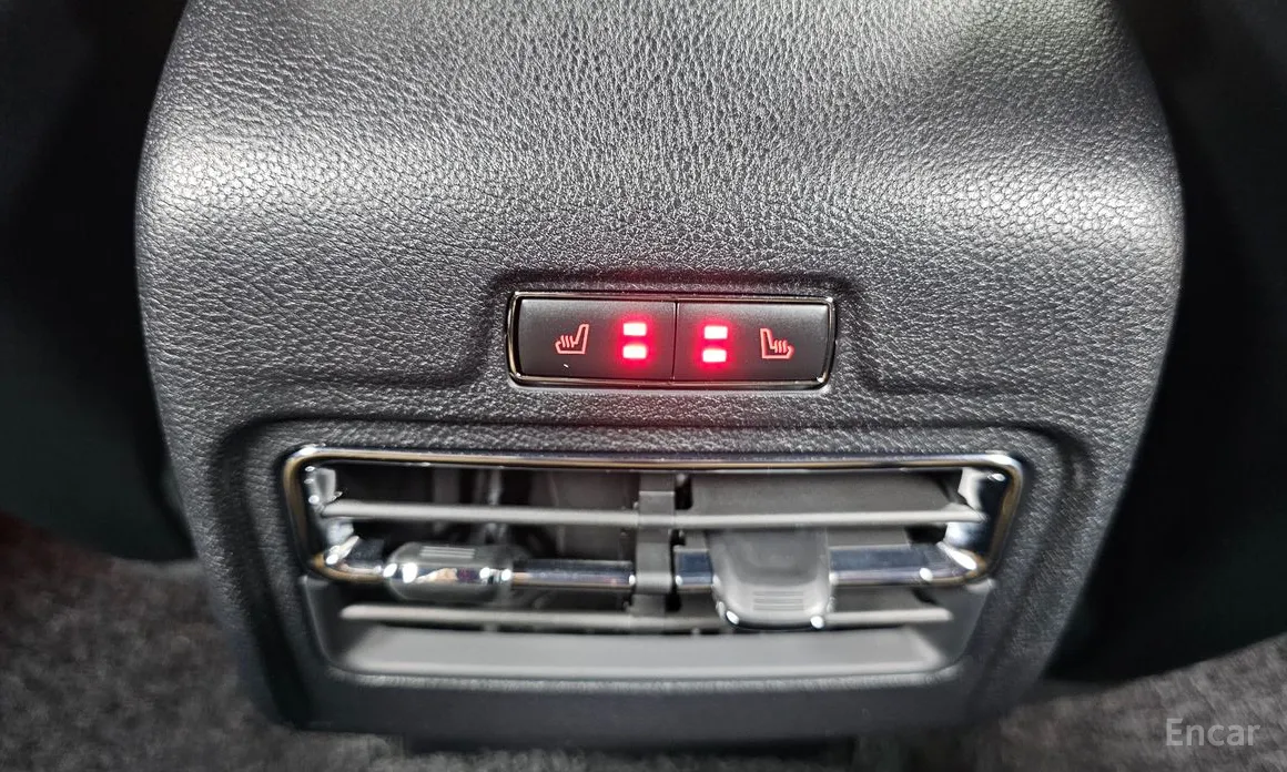 Lincoln Corsair 2020 2.0 Reserve AWD