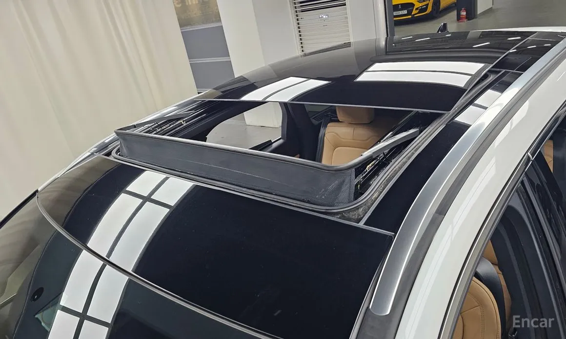 Lincoln Corsair 2020 2.0 Reserve AWD