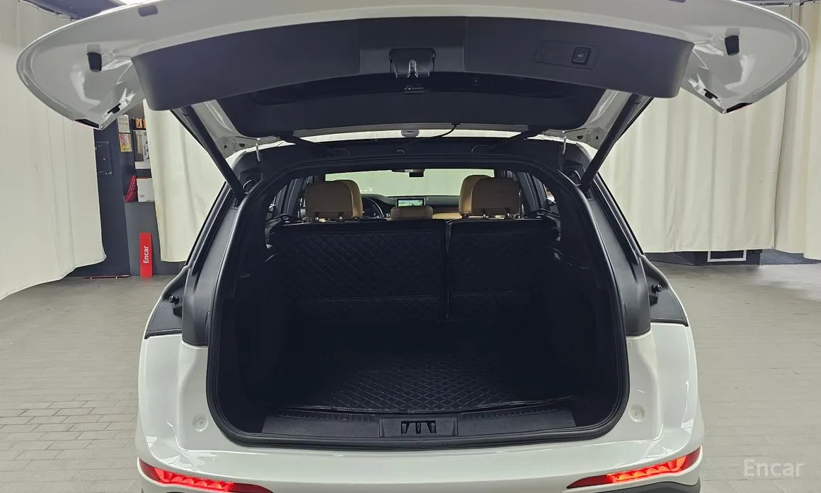 Lincoln Corsair 2020 2.0 Reserve AWD