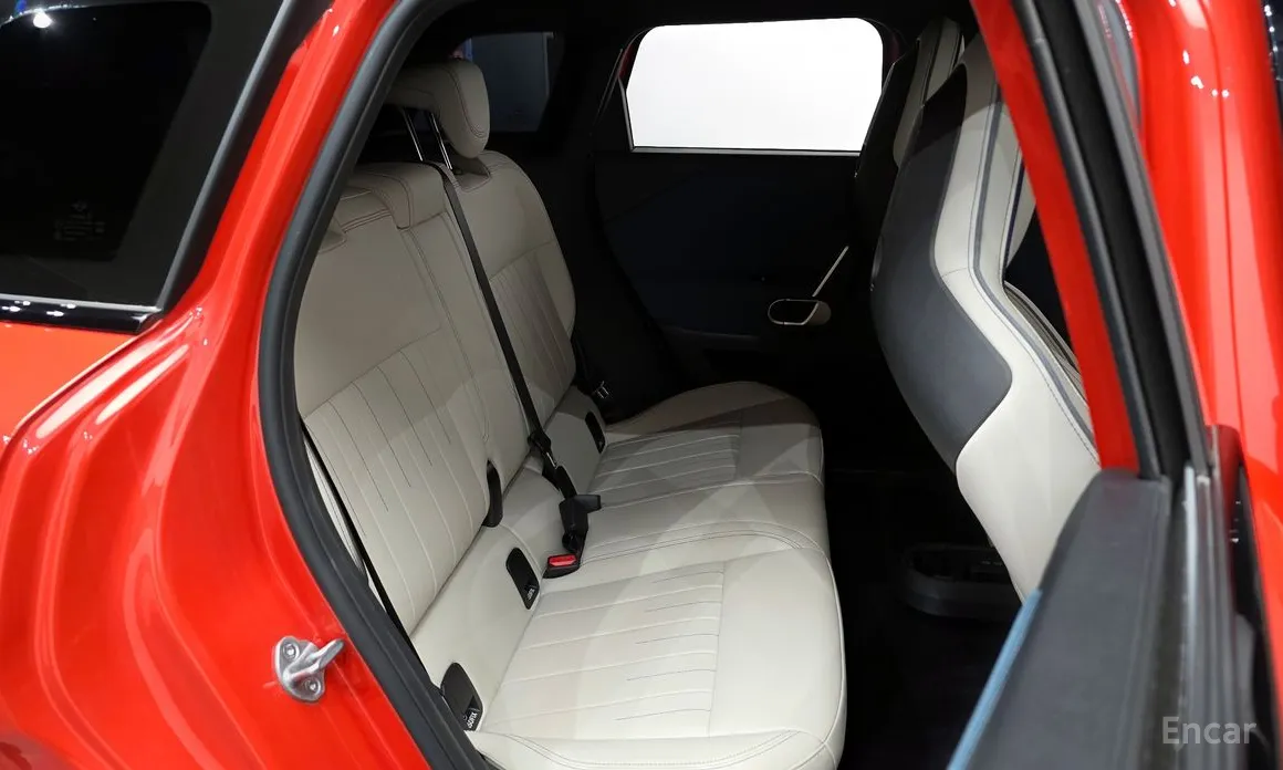 Mini Aceman 2025 SE Favoured