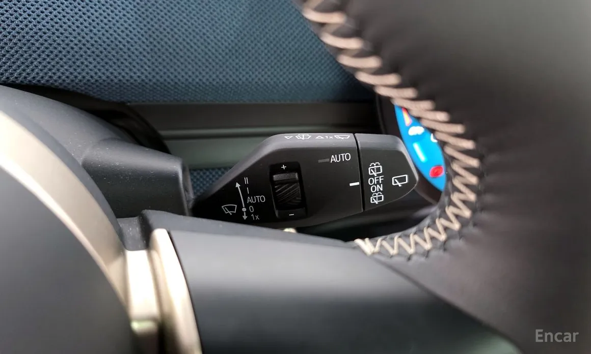 Mini Aceman 2025 SE Favoured