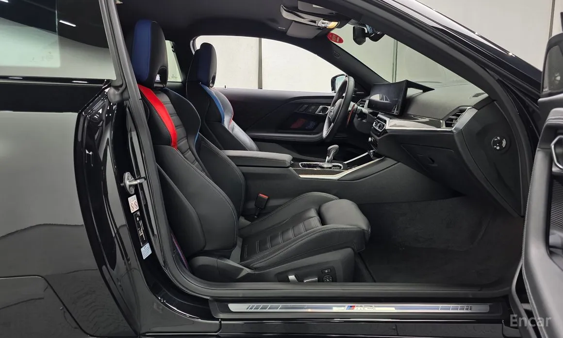 BMW M2 2023 M2 Coupe