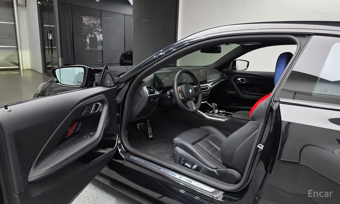 BMW M2 2023 M2 Coupe