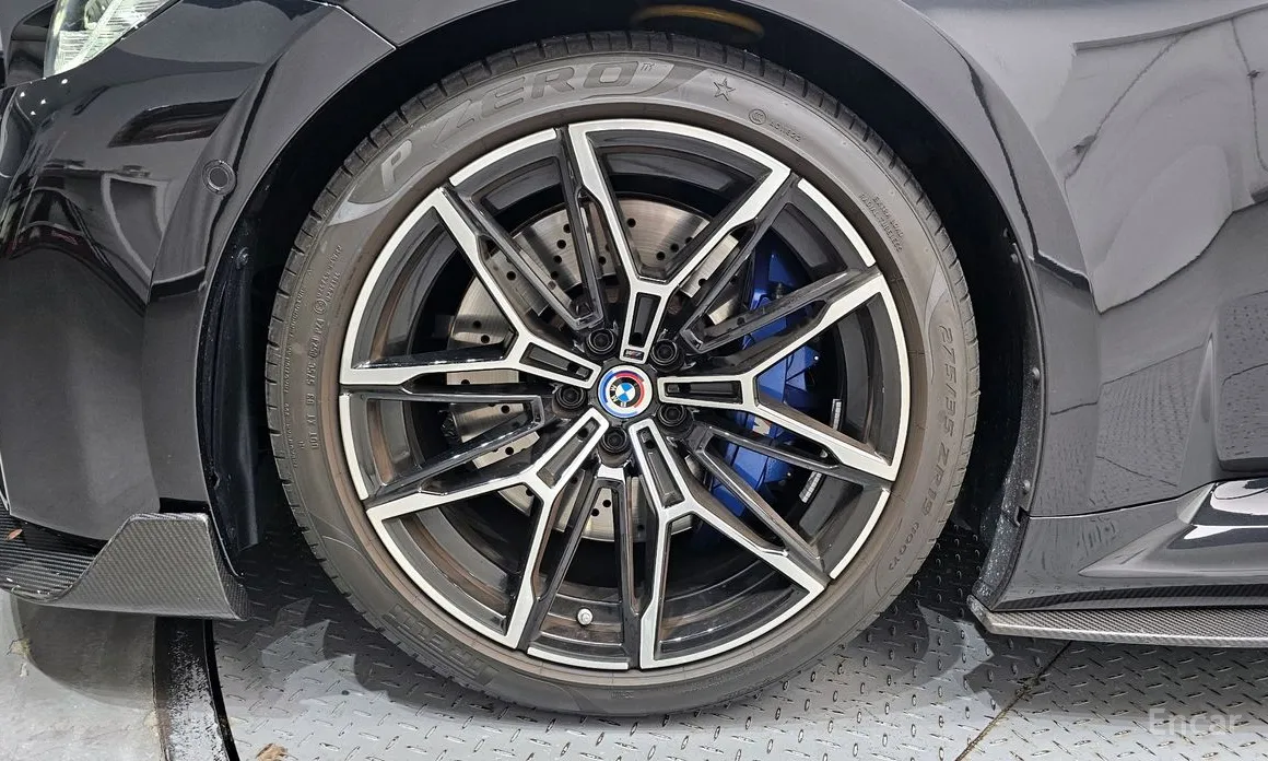 BMW M2 2023 M2 Coupe