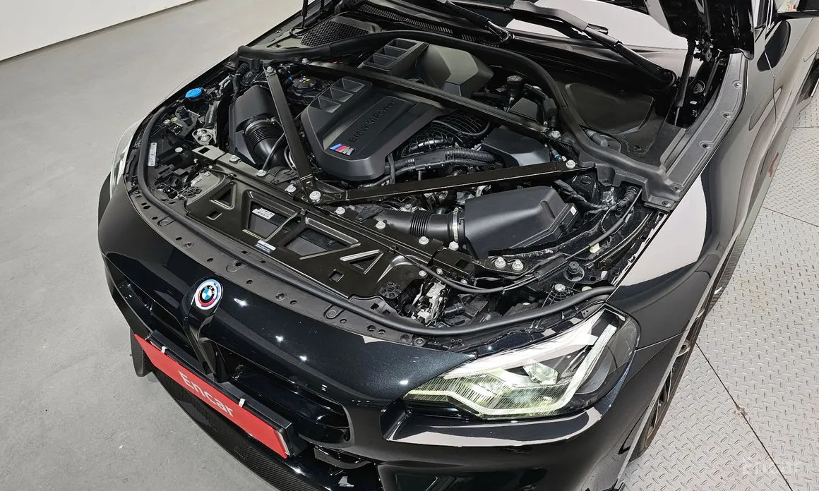 BMW M2 2023 M2 Coupe