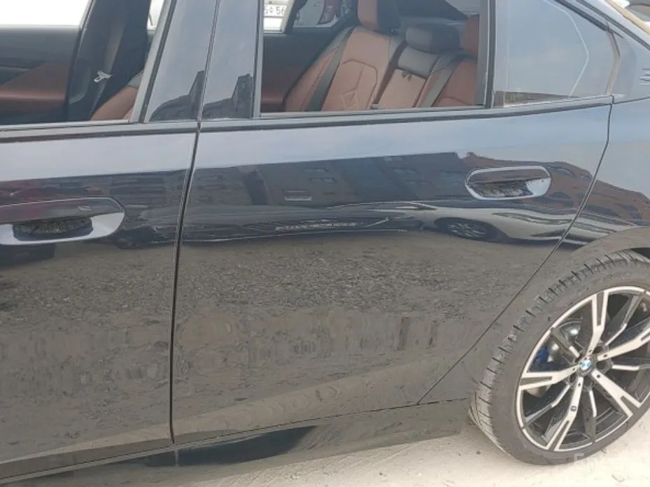 BMW 5 Series 2023 530i xDrive M Sport