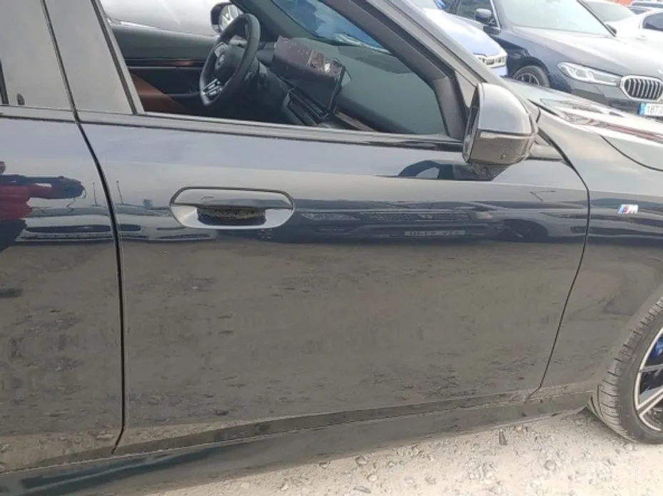 BMW 5 Series 2023 530i xDrive M Sport