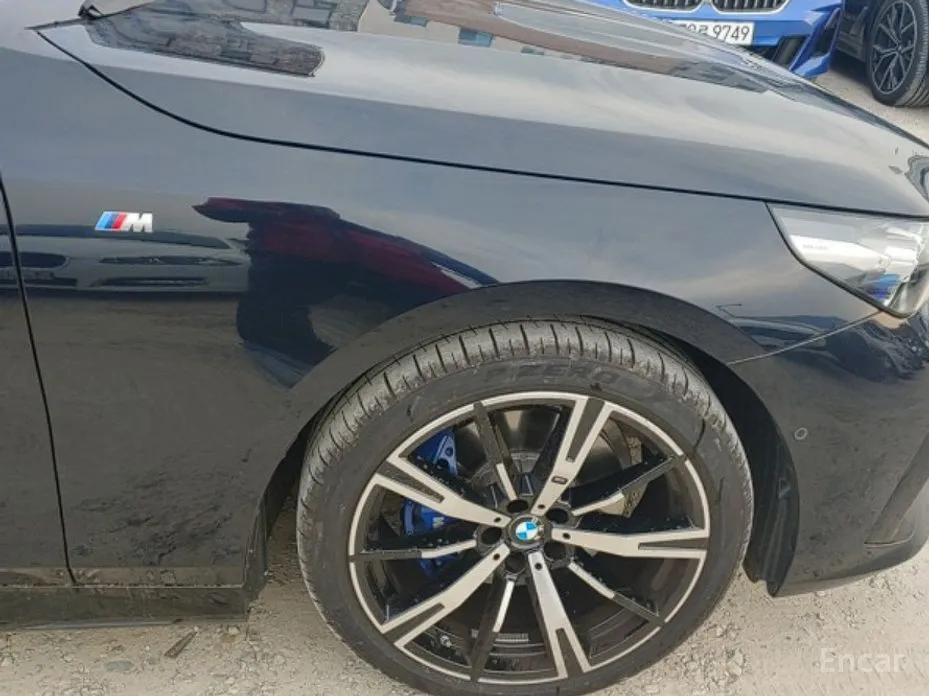 BMW 5 Series 2023 530i xDrive M Sport