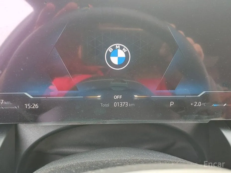 BMW 5 Series 2023 530i xDrive M Sport