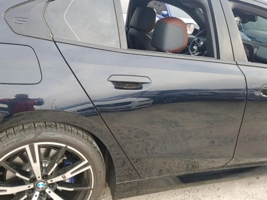 BMW 5 Series 2023 530i xDrive M Sport