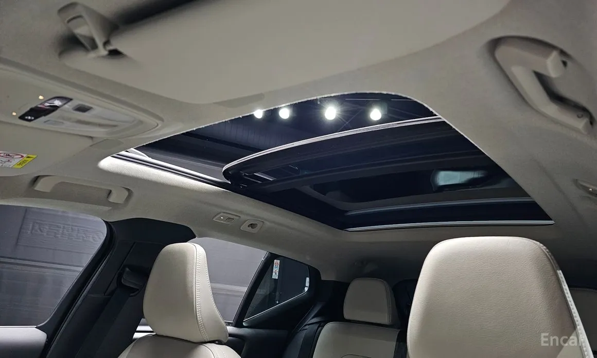 Volvo XC40 2018 B4 Ultimate Bright