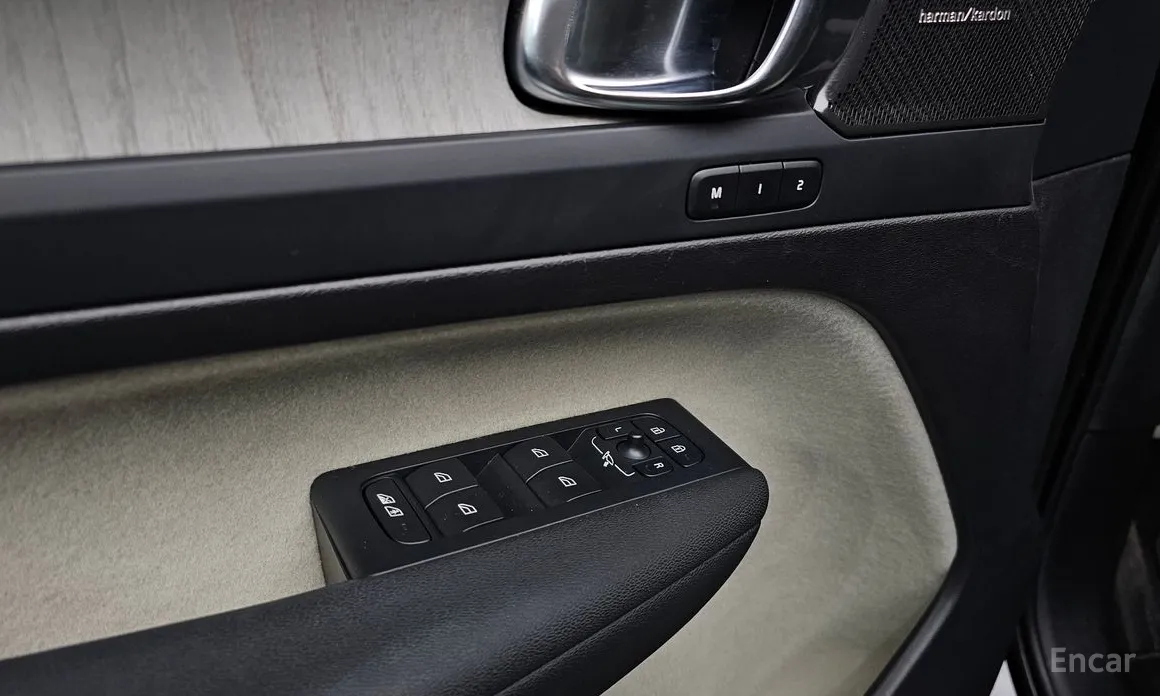 Volvo XC40 2018 B4 Ultimate Bright