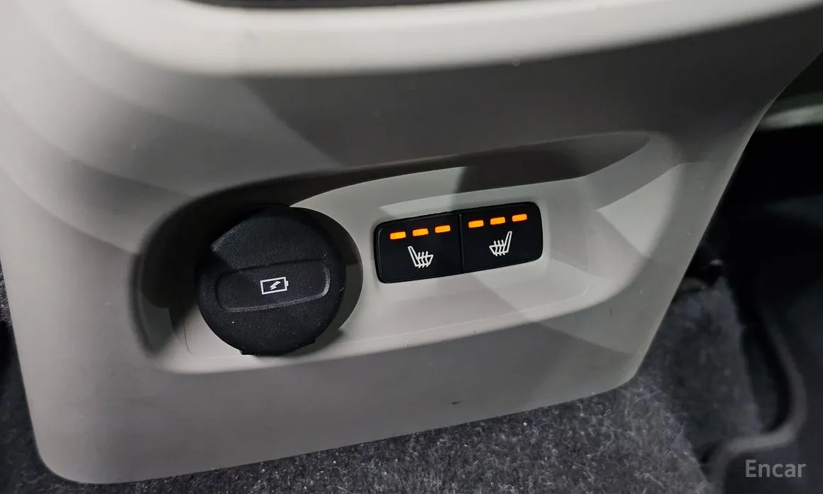 Volvo XC40 2018 B4 Ultimate Bright