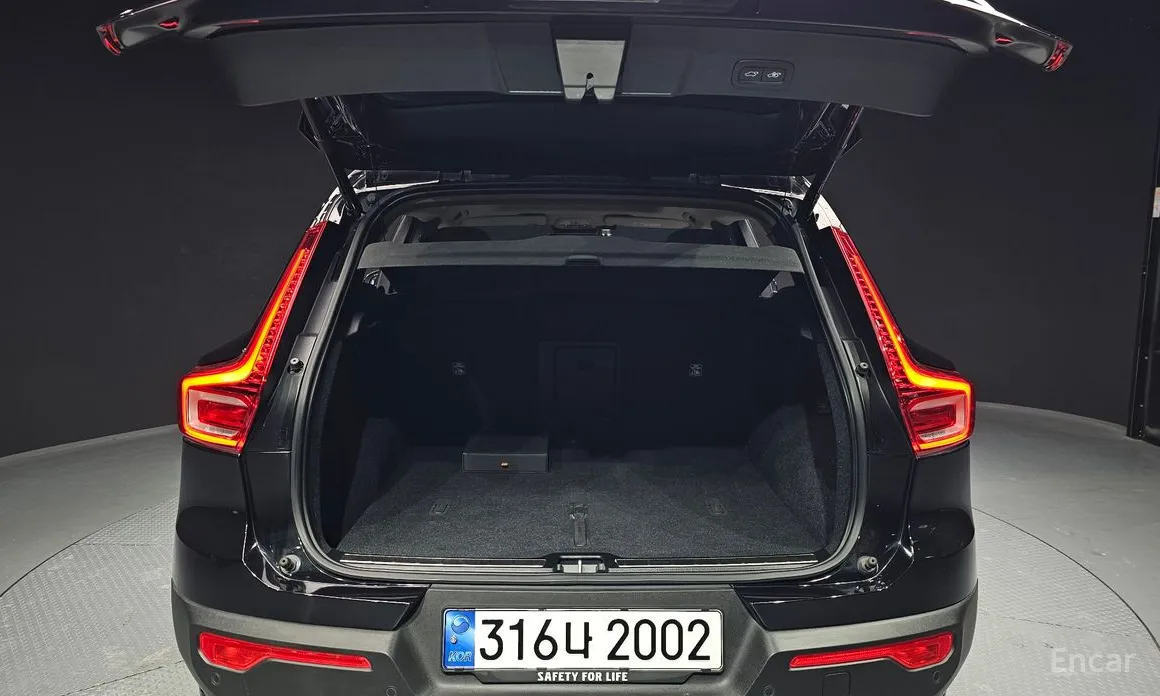 Volvo XC40 2018 B4 Ultimate Bright