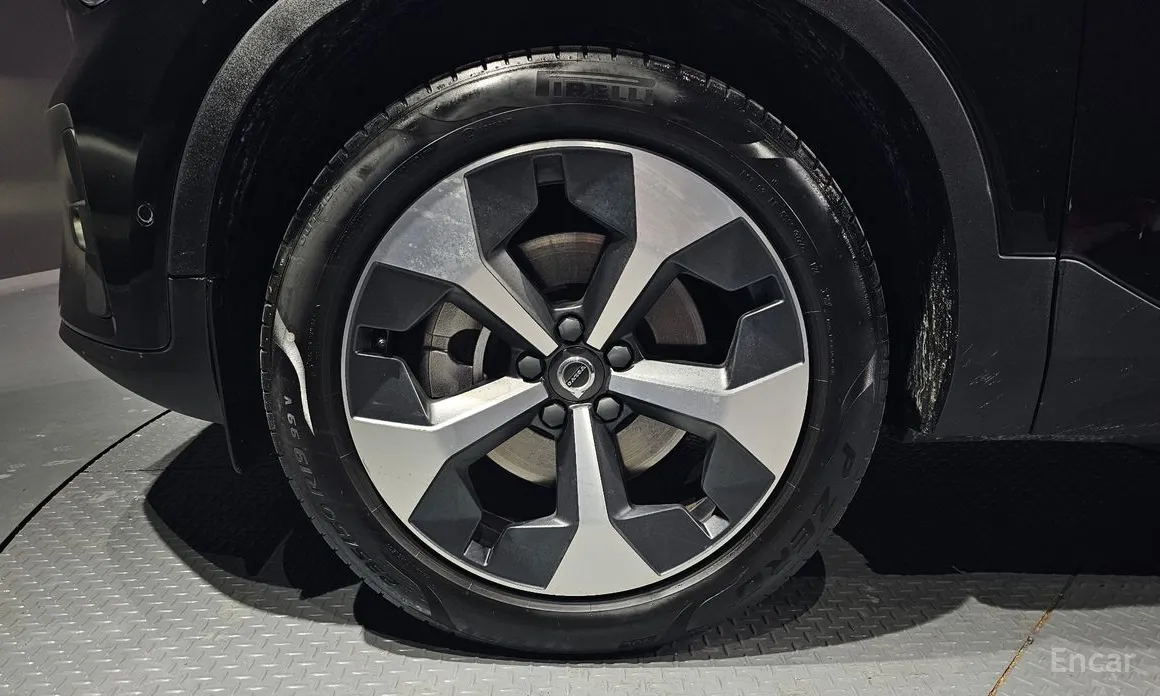 Volvo XC40 2018 B4 Ultimate Bright