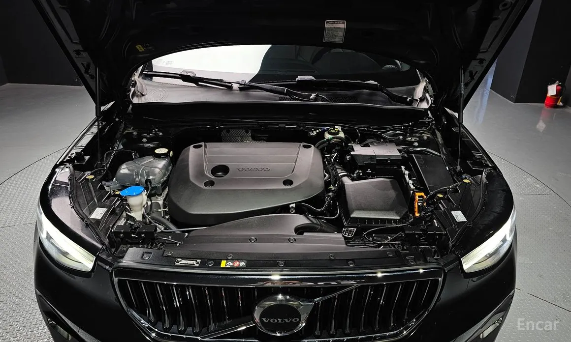 Volvo XC40 2018 B4 Ultimate Bright