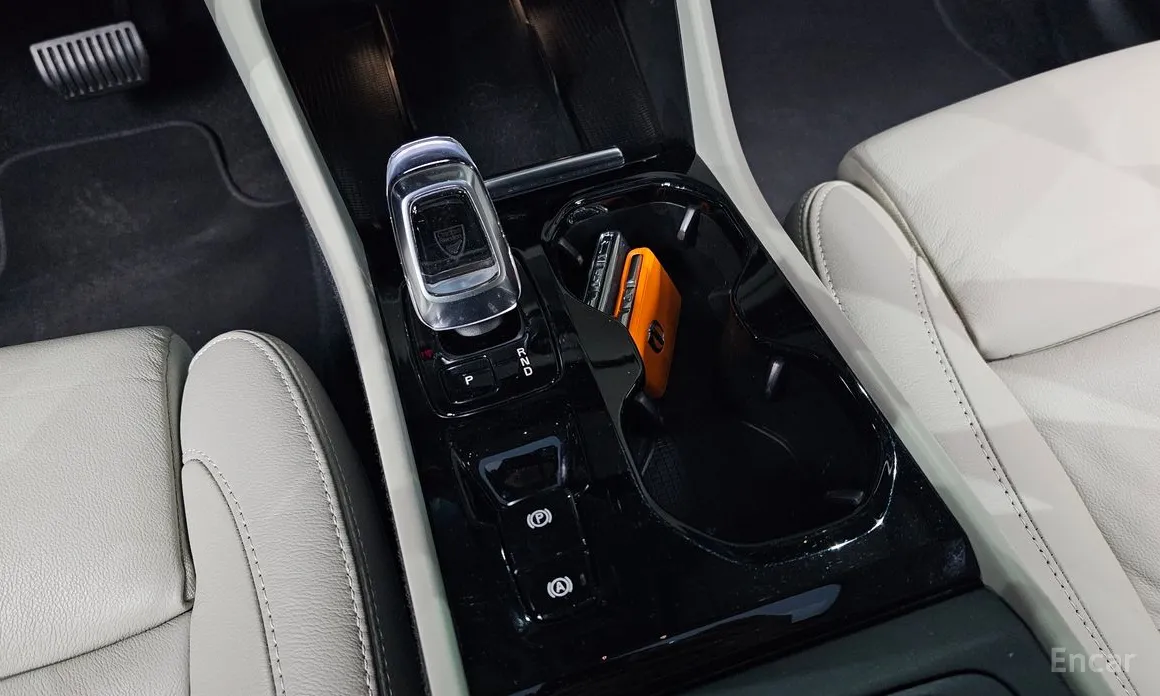 Volvo XC40 2018 B4 Ultimate Bright