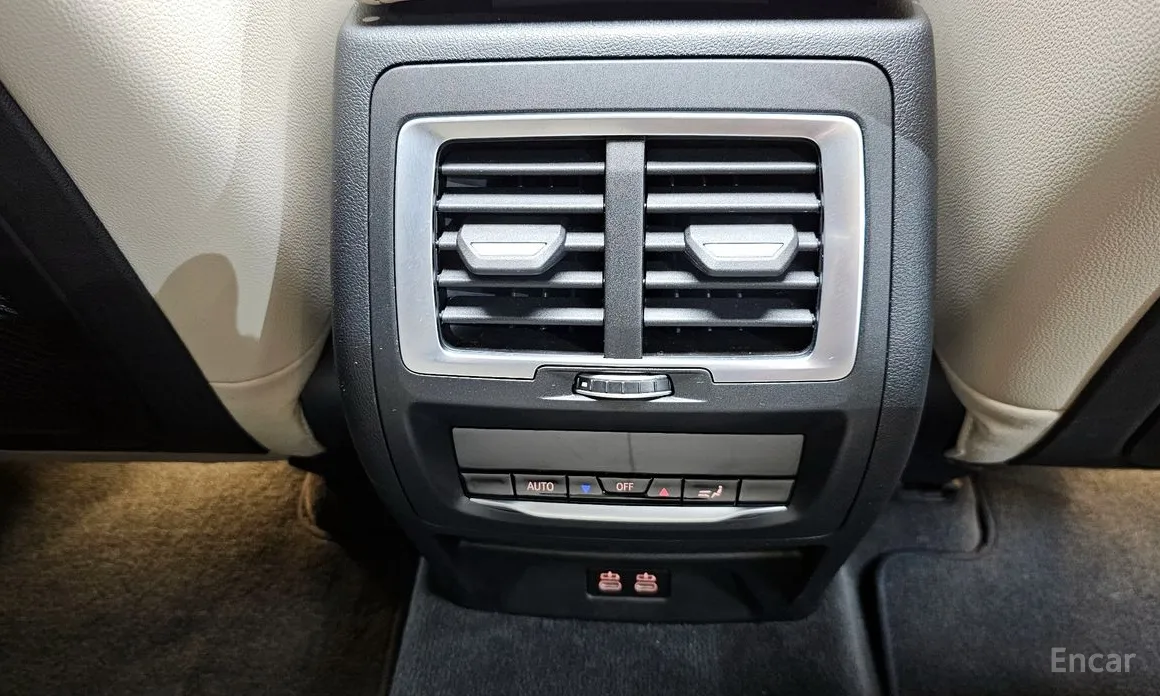 BMW iX3 2021 M Sports