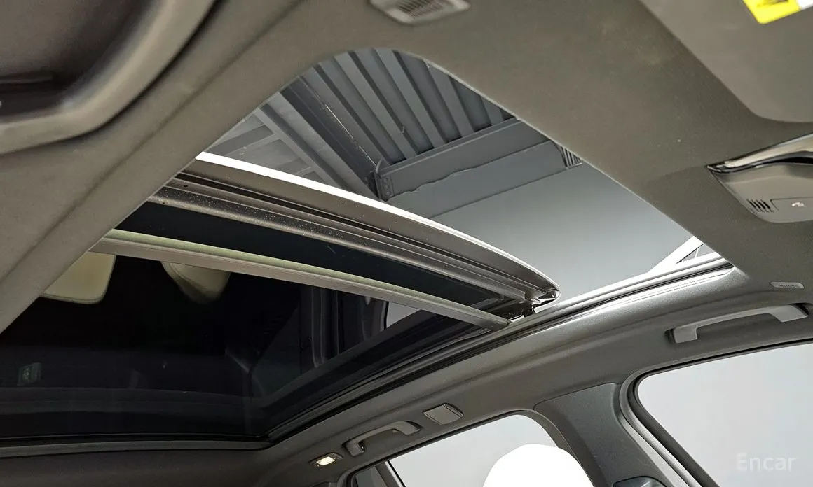 BMW iX3 2021 M Sports