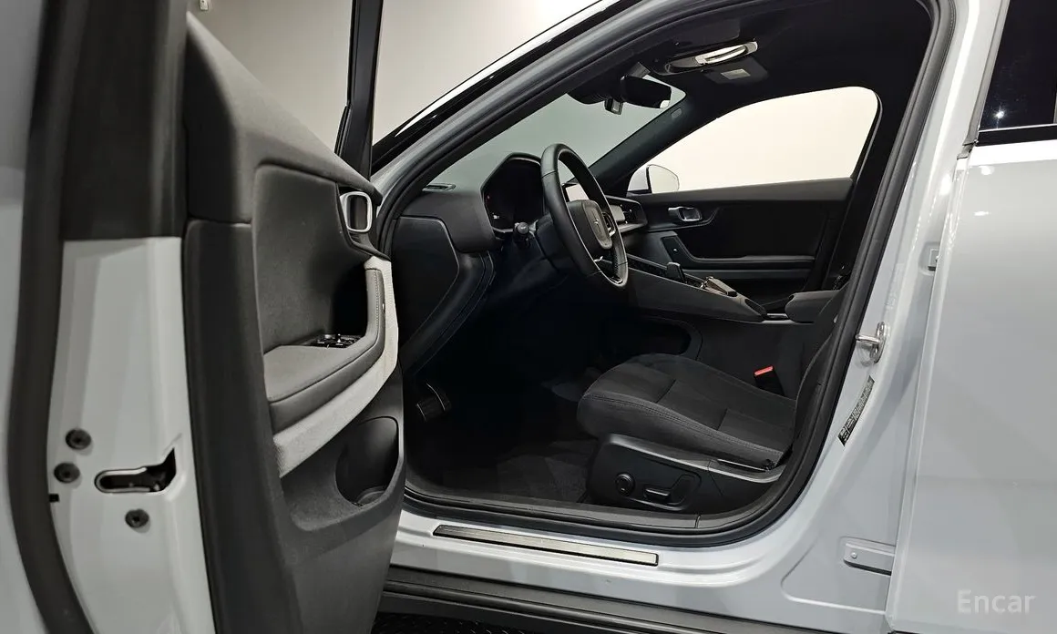 Polestar 2 2022 Longrange Singlemotor