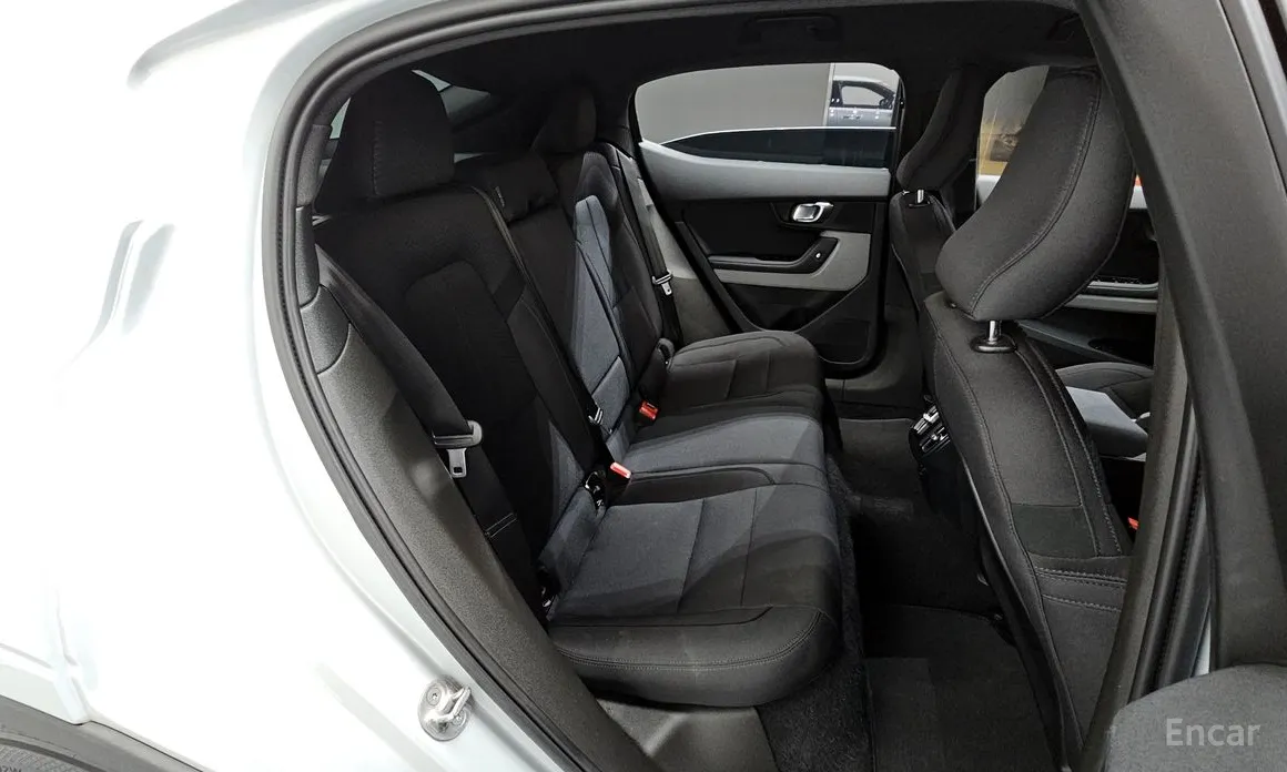 Polestar 2 2022 Longrange Singlemotor