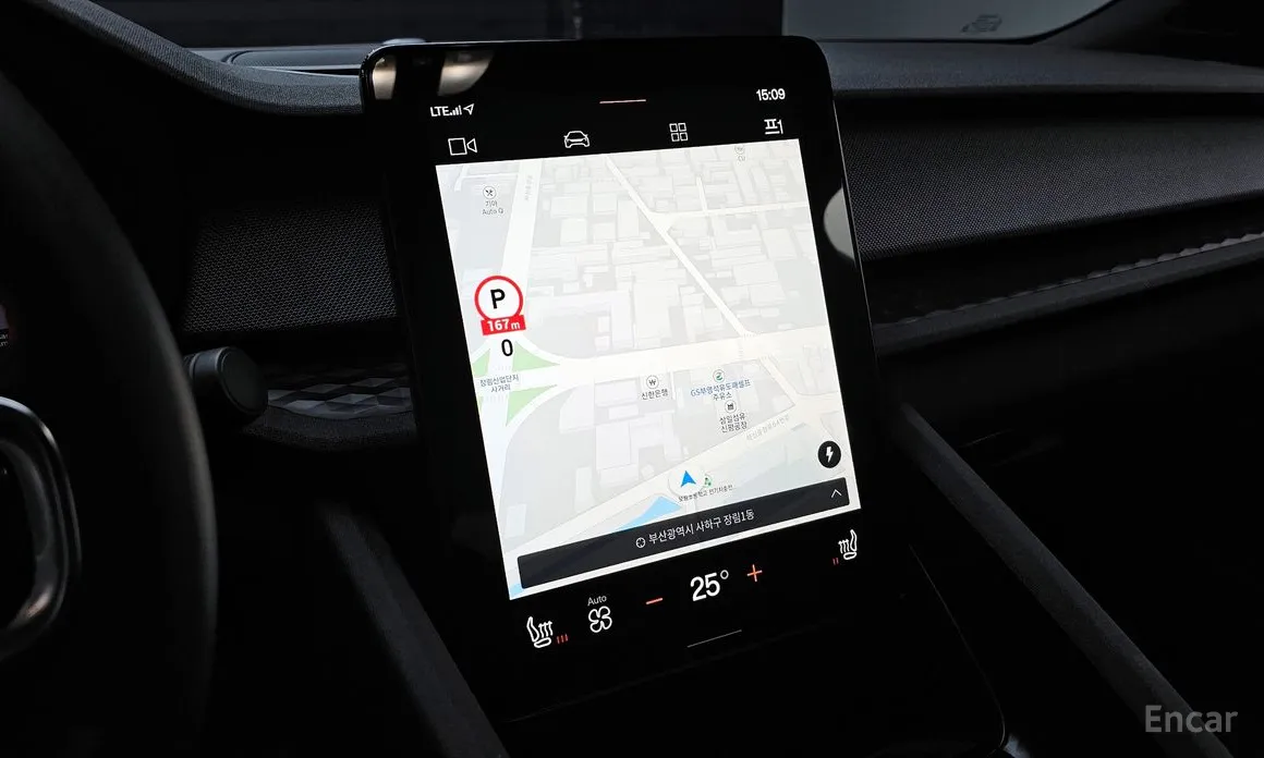 Polestar 2 2022 Longrange Singlemotor