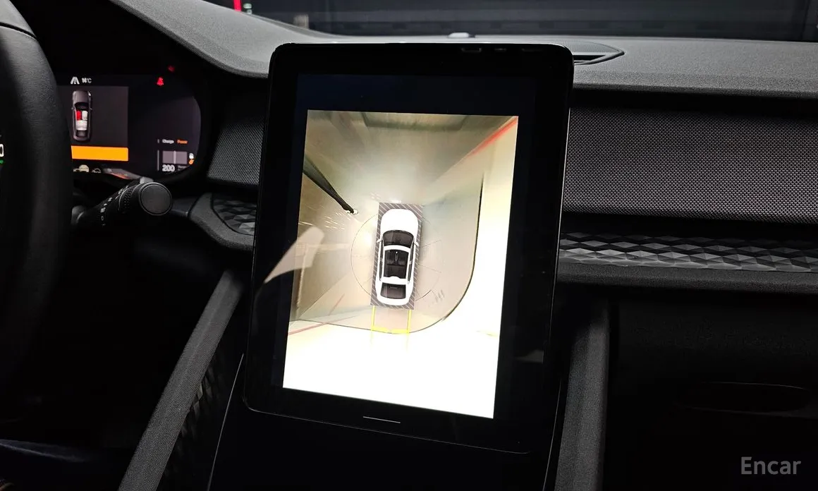 Polestar 2 2022 Longrange Singlemotor