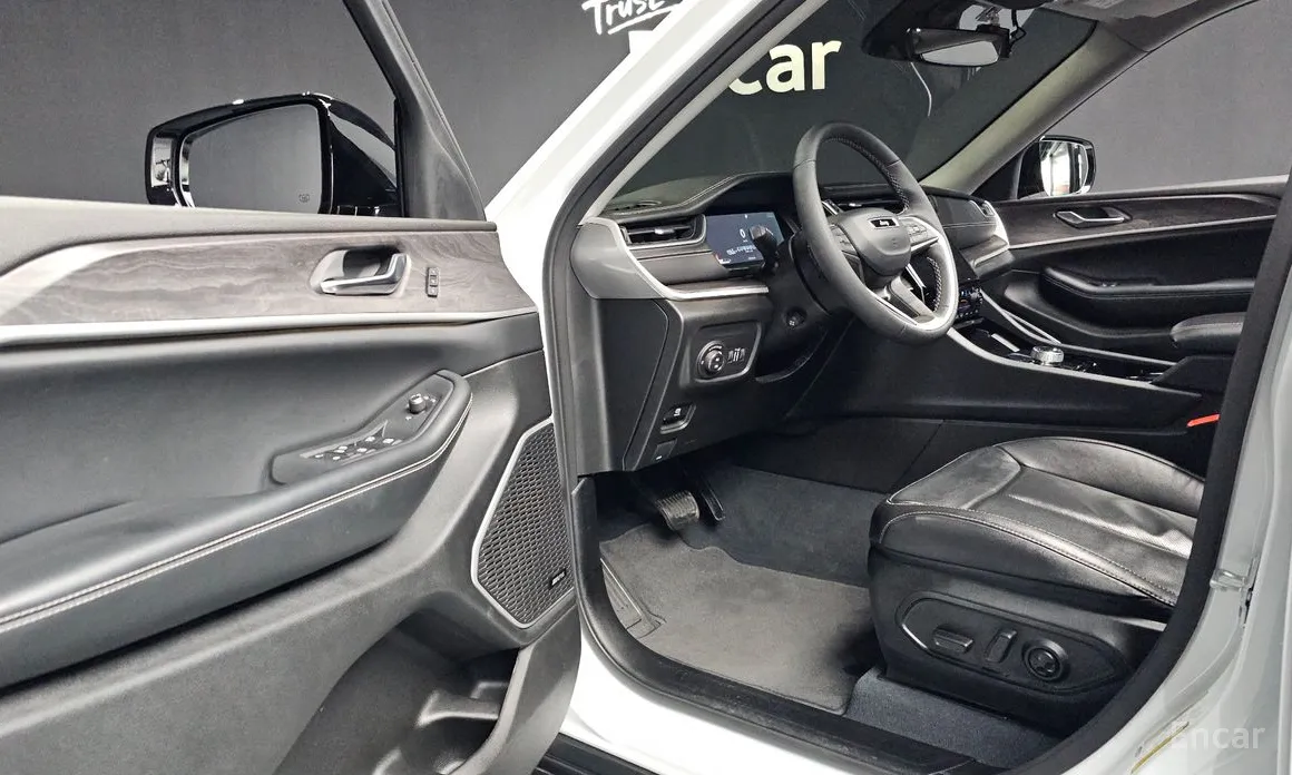 Jeep Cherokee 2021 3.6 Limited