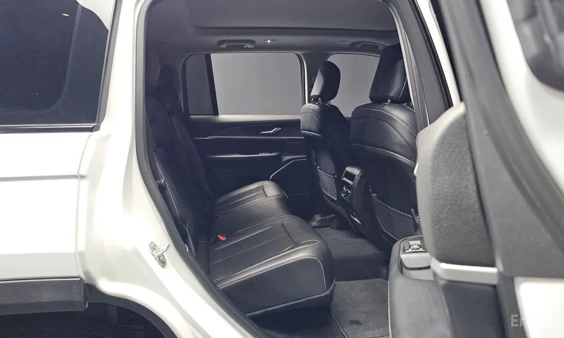 Jeep Cherokee 2021 3.6 Limited