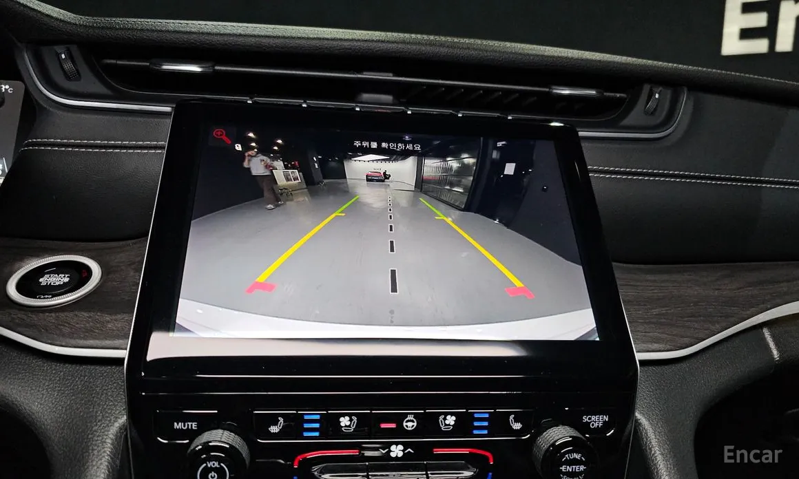 Jeep Cherokee 2021 3.6 Limited