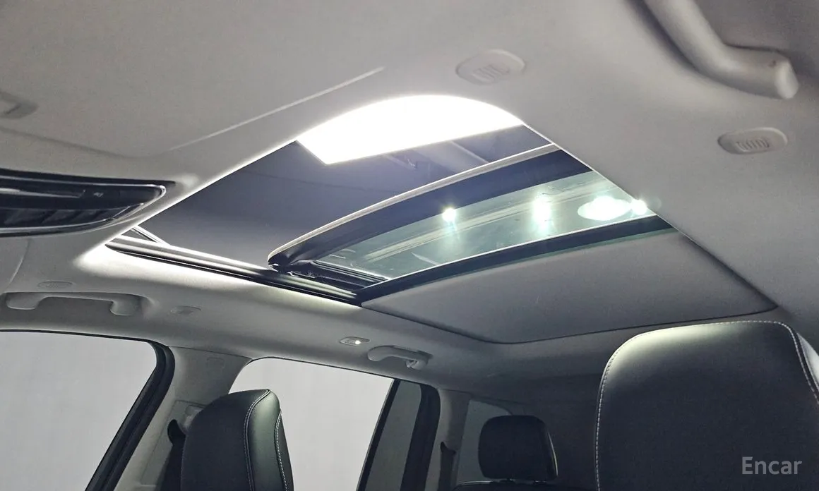 Jeep Cherokee 2021 3.6 Limited