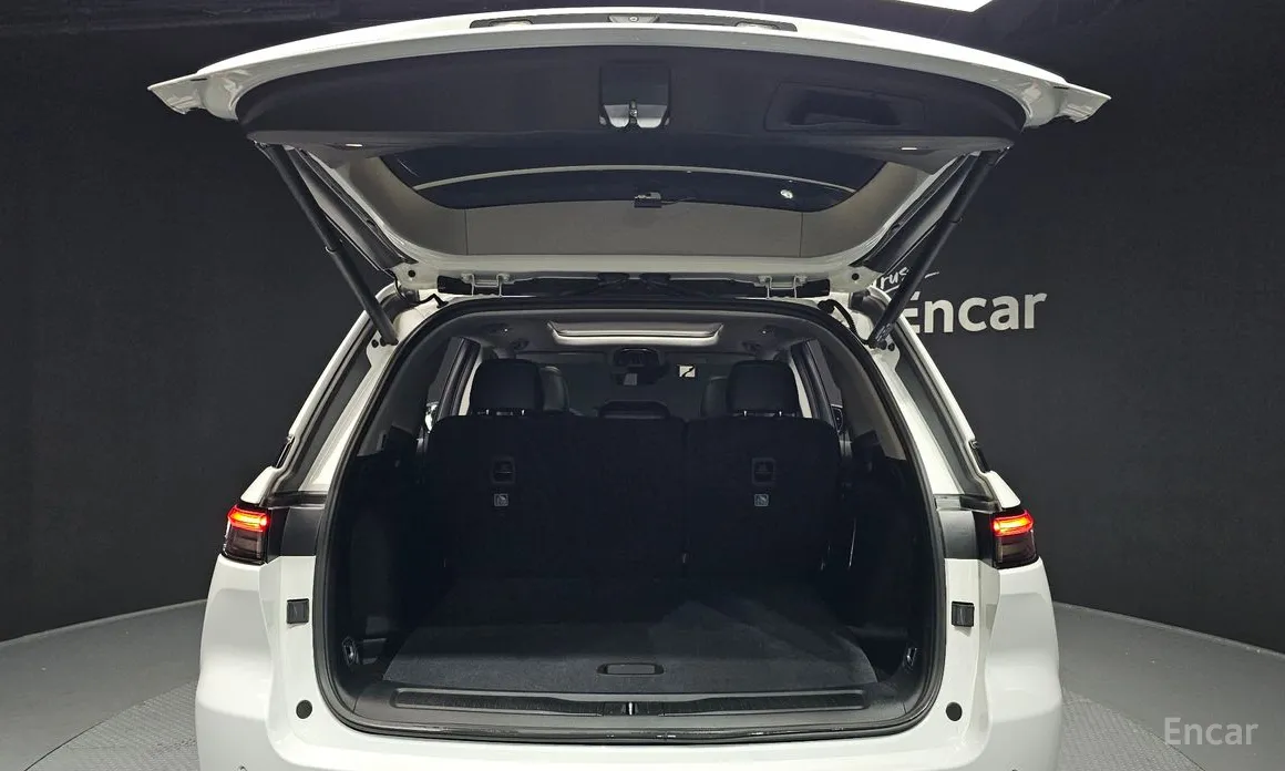 Jeep Cherokee 2021 3.6 Limited