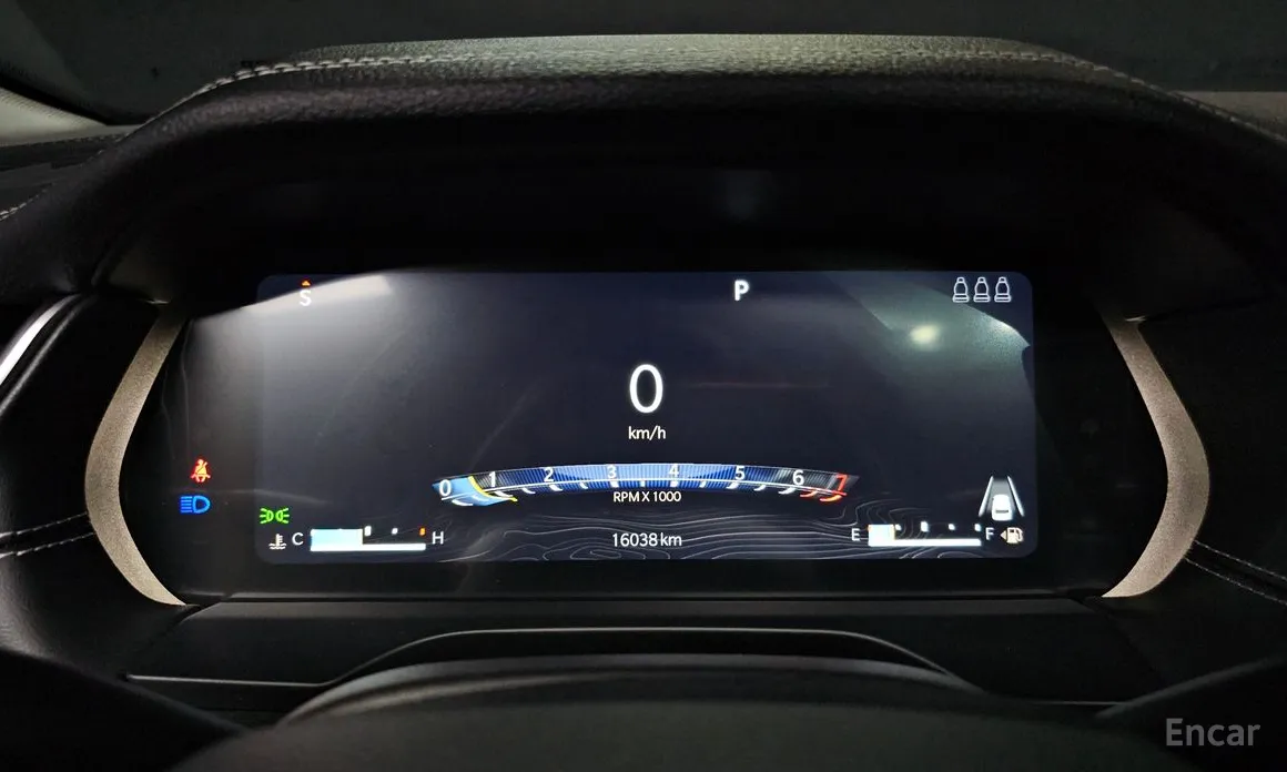 Jeep Cherokee 2021 3.6 Limited