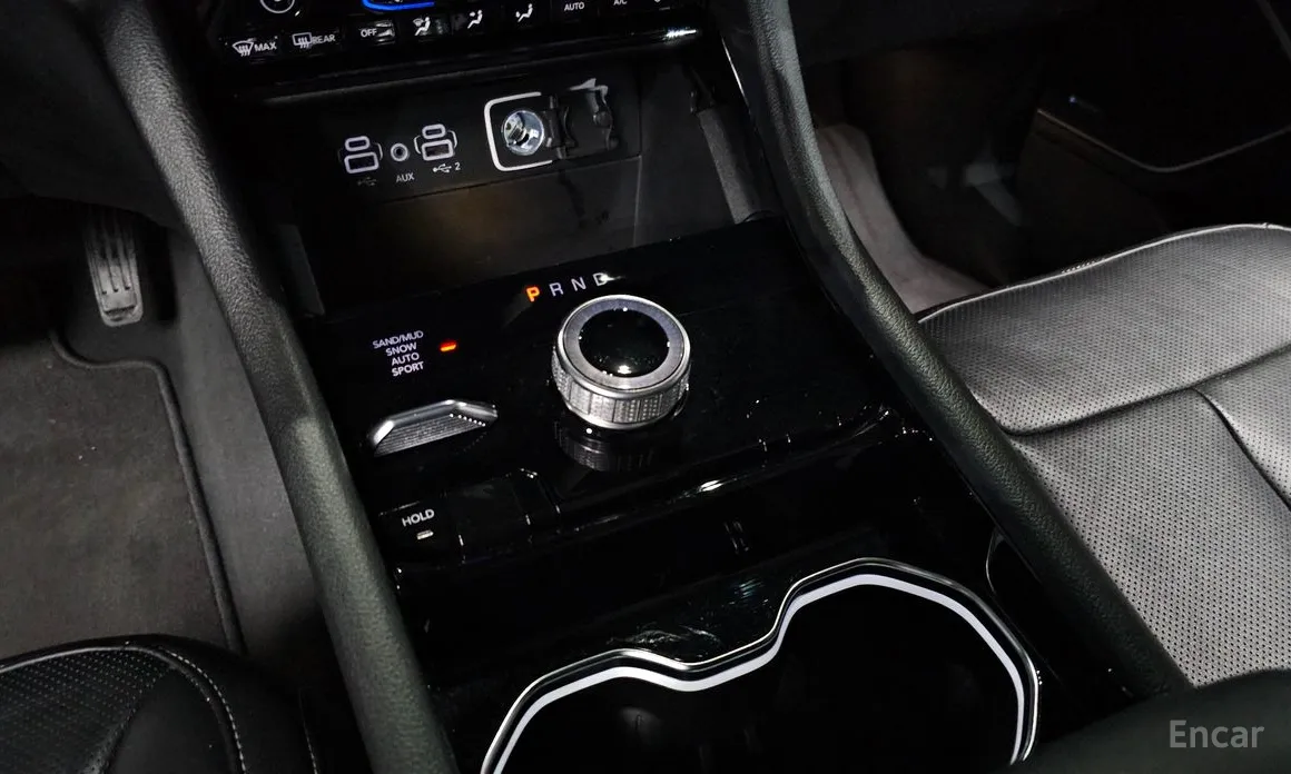 Jeep Cherokee 2021 3.6 Limited