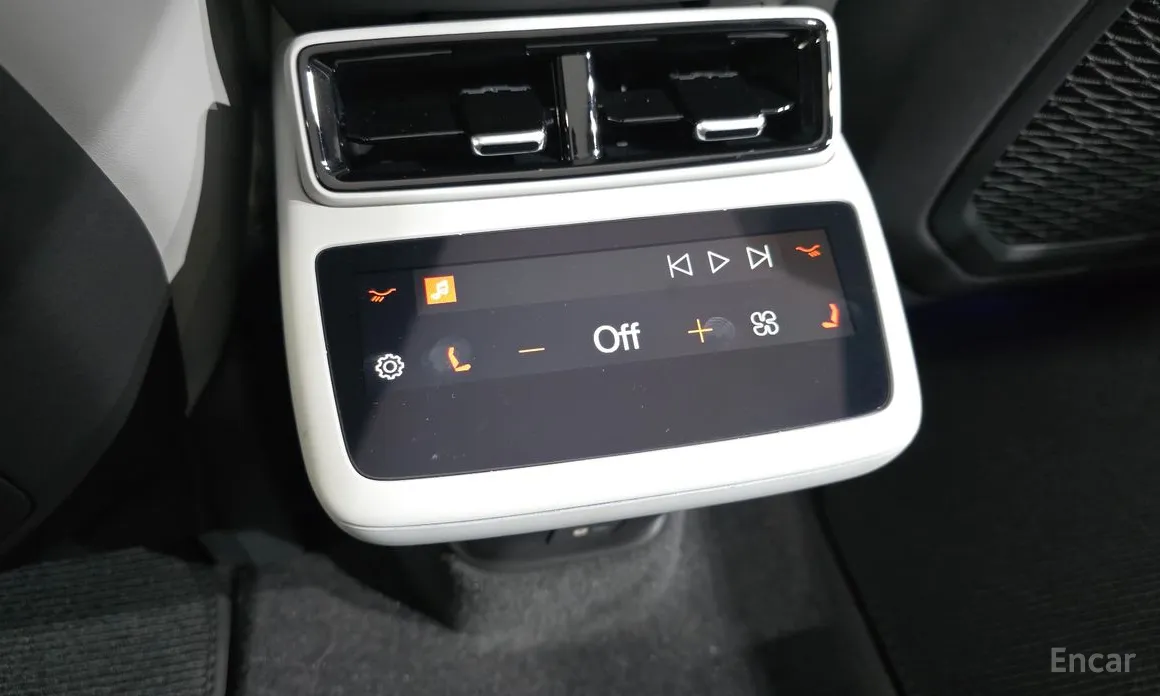 Polestar 4 2024 Long Range Duel Moter