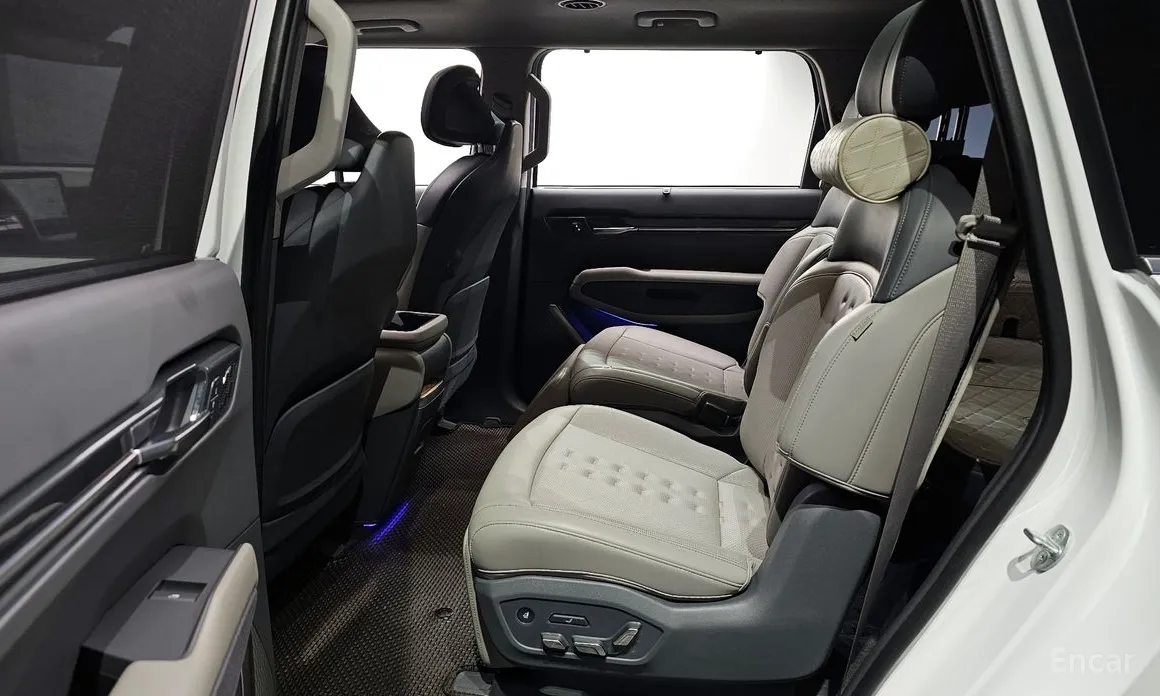 Kia EV9 2023 Long Range 4WD