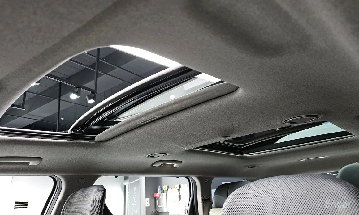 Kia EV9 2023 Long Range 4WD