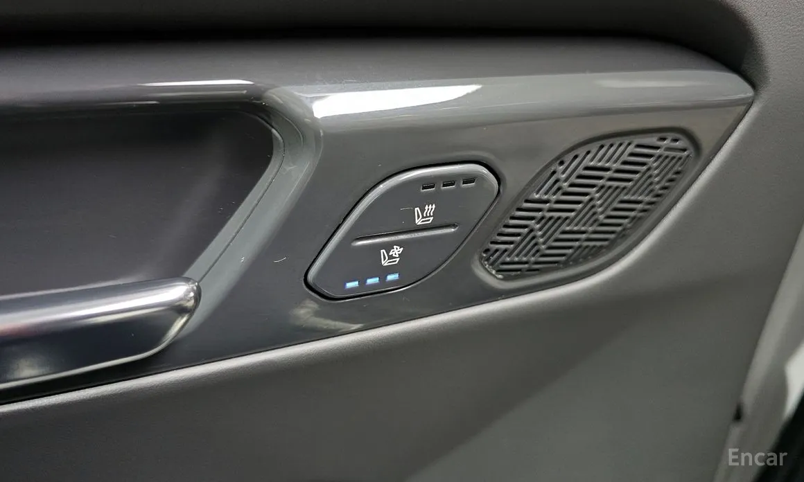 Kia EV9 2023 Long Range 4WD